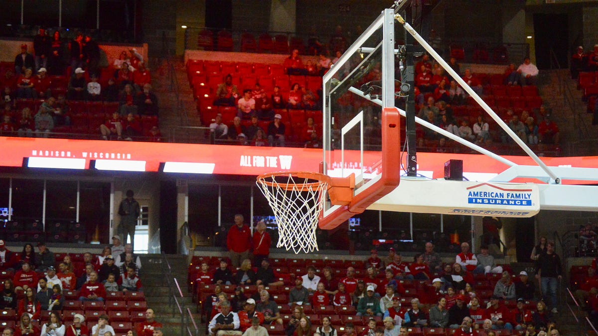 Belief, development, trust lead Baboucarr Ann to Wisconsin