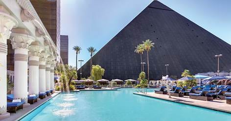 Luxor® Resort & Casino