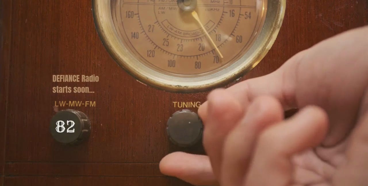 Today's News - PLUS - Interview w/ Xander Schultz - Weds, Nov 19