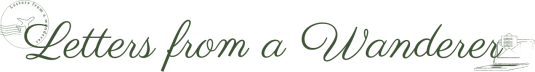 Letters from a Wanderer