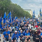 Alberta independence plan unveiled as report warns of $200B+ cost