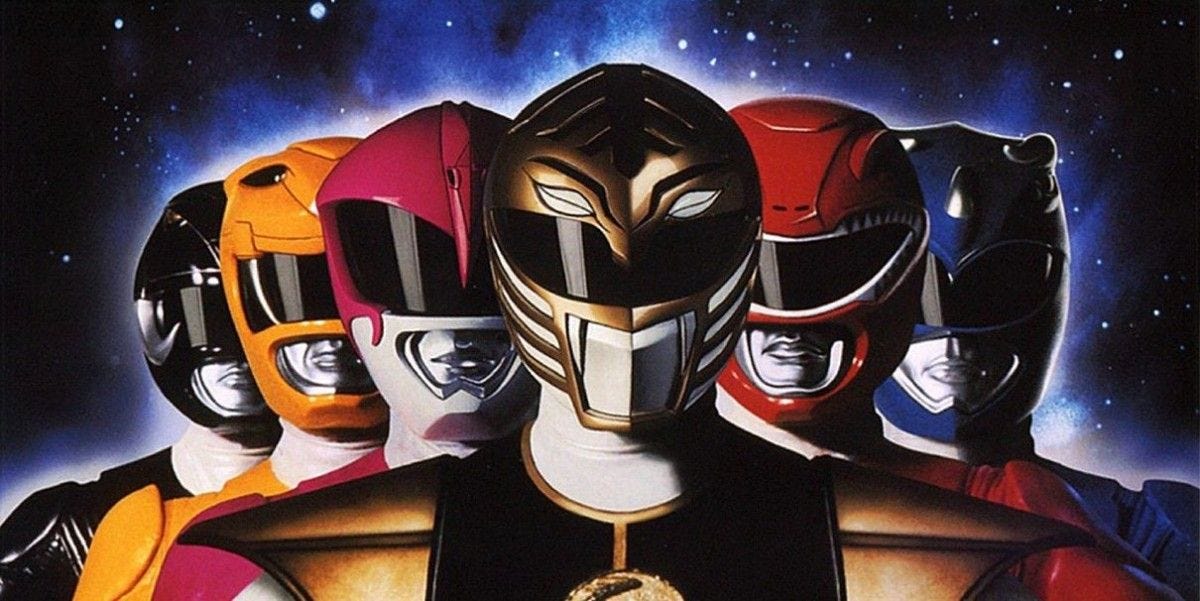power rangers the marvel connection 2016 images power rangers the marvel connection 2016 images