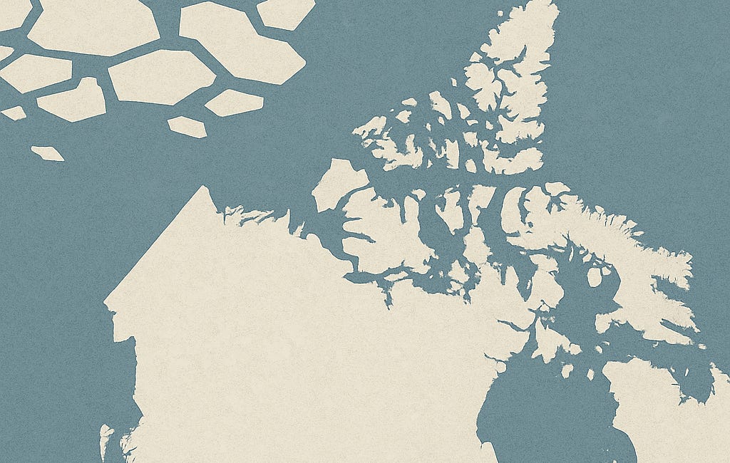 The Long Road North | A Quiet Reckoning Chapter 5 