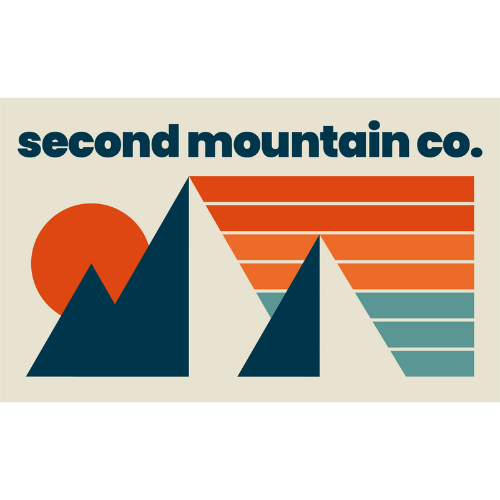 Second Mountain Substack