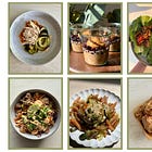 Your budget-friendly meal plan for a week of healthy meals - v.71
