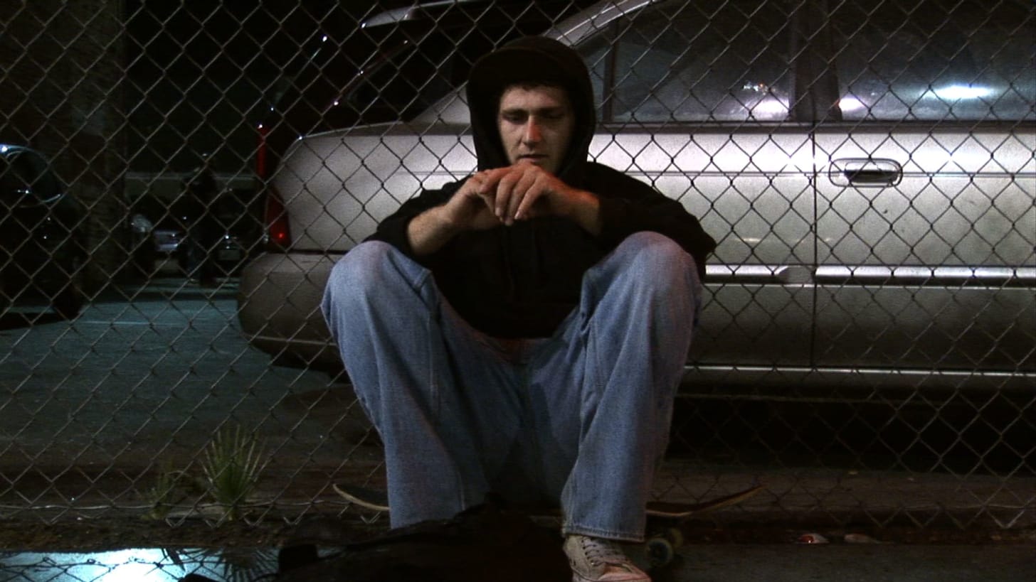 Courtesy of Filmmaker Courtesy of Filmmaker