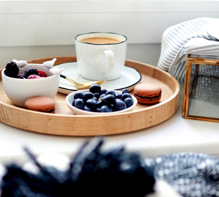 Curating Your Next Chapter: The Power of Living Intentionally in Midlife