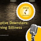 The Captive Downstairs: John Irving Silliness