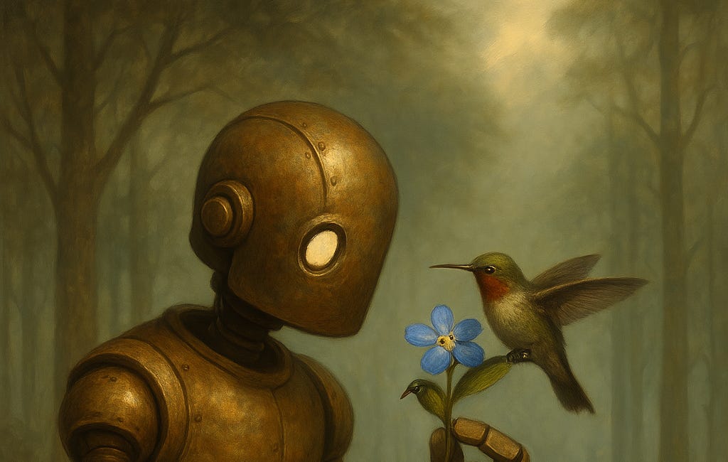 AI, Trust & Emotional Fluency: Part II: Emotional Intelligence as Infrastructure