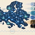 How the European Grid Stays Stable