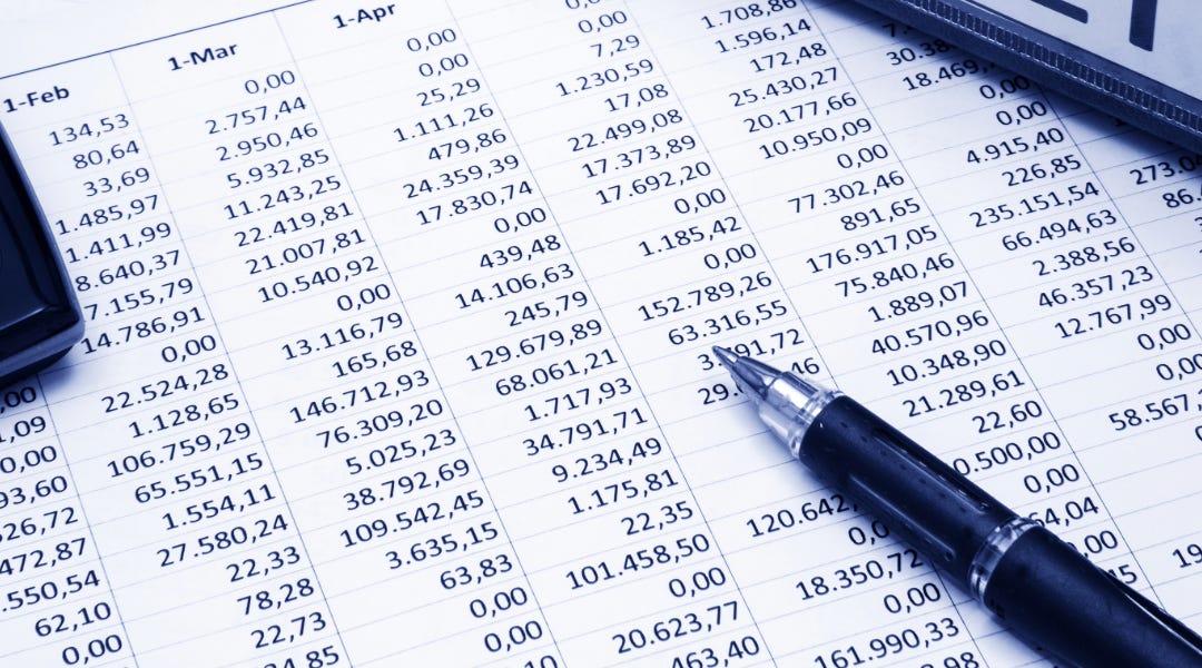 What Is an Appropriations Bill? - by John Weyermuller