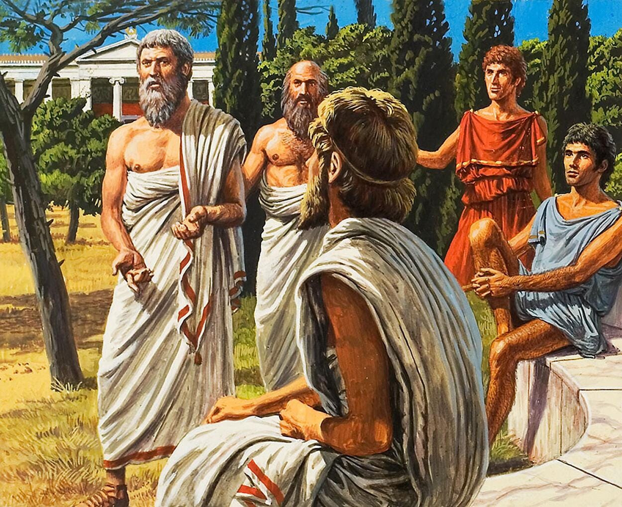 Plato (Original)