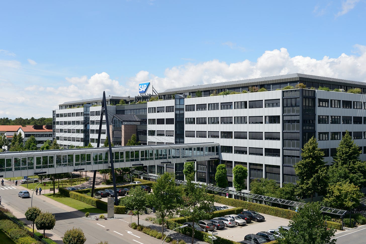 SAP HQ