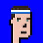 Lewis Harland's avatar