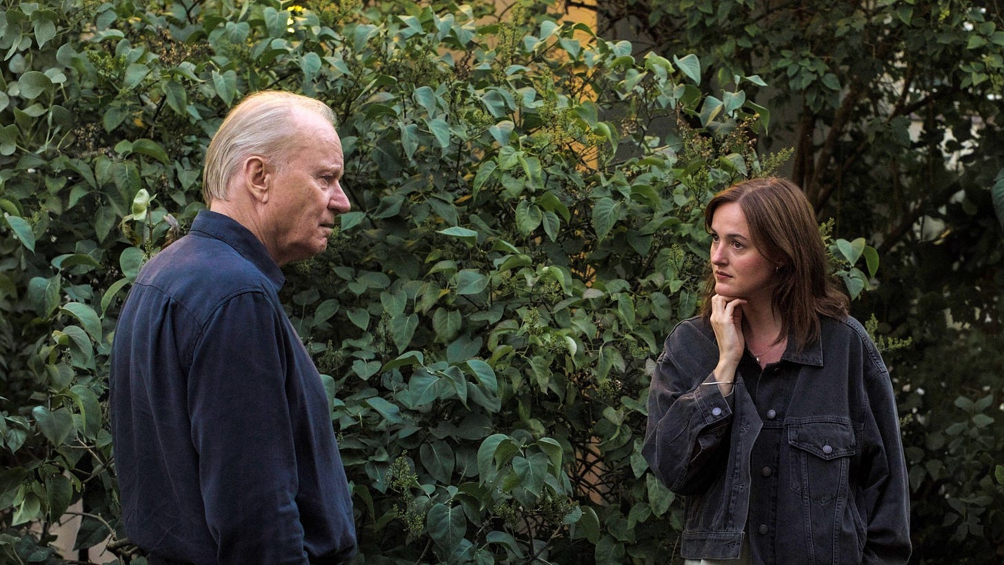 Sentimental Value': A Superb Stellan Skarsgård Anchors Joachim Trier's Instant Oscar Favorite | GQ Sentimental Value': A Superb Stellan Skarsgård Anchors Joachim Trier's Instant Oscar Favorite | GQ