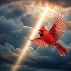 Action is the best anti-depressant