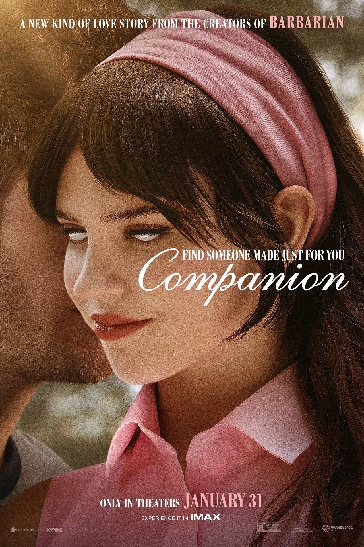 Companion Review: Don’t Worry About Spoilers, This Entertaining ...