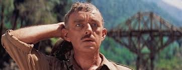 Alec Guinness: Performing obsession ...