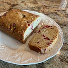 December Journal: Making