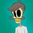 Mister Skeleton's avatar