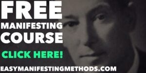 Free Manifesting Course Free Manifesting Course