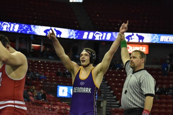 T.J. Weidman T.J. Weidman