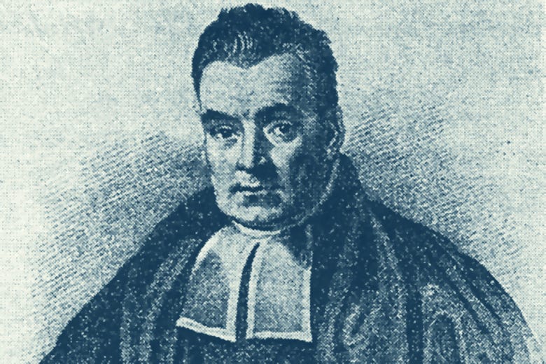 Thomas Bayes | Footnotes to Plato | Bayes and the crisis in science