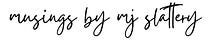 MJ Slattery