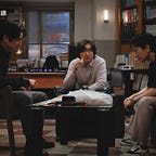 The Urban Lily Talks Tropes