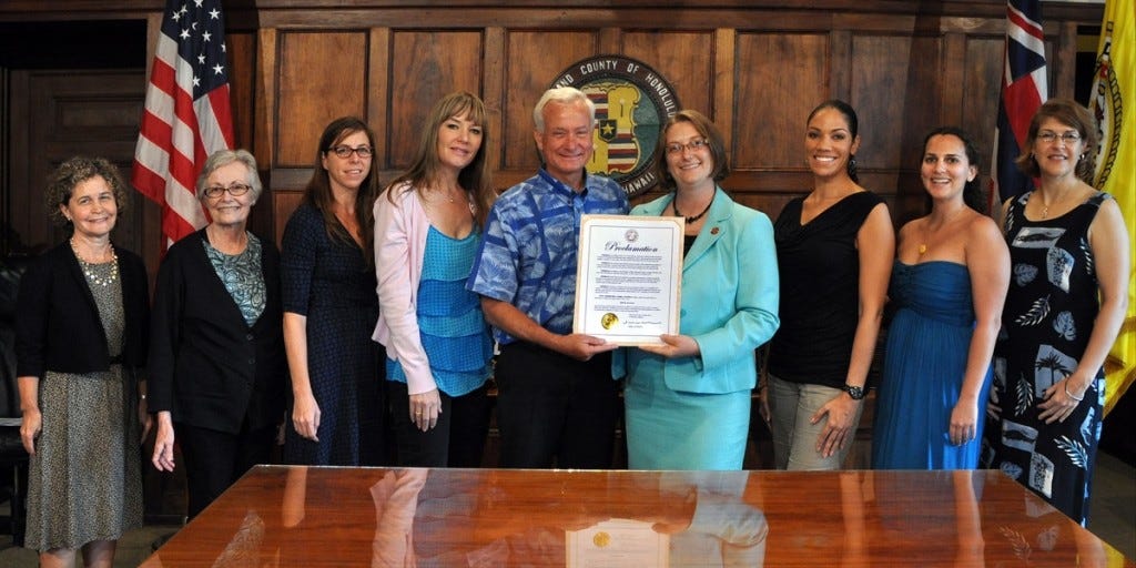 aauw-mayor-proclamation-equal-pay-day aauw-mayor-proclamation-equal-pay-day