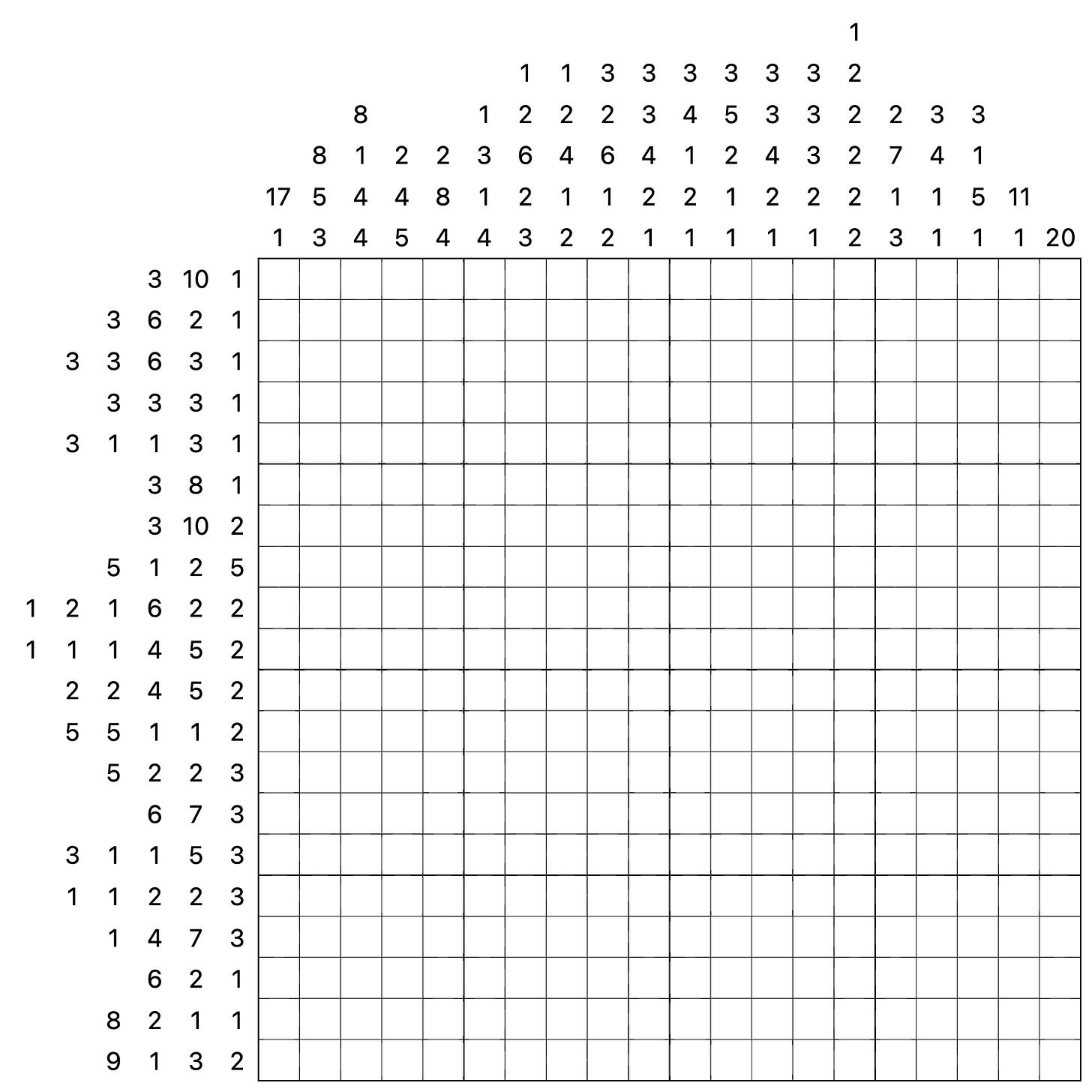 Puzzle image Puzzle image