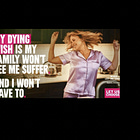 Assisted Dying adverts