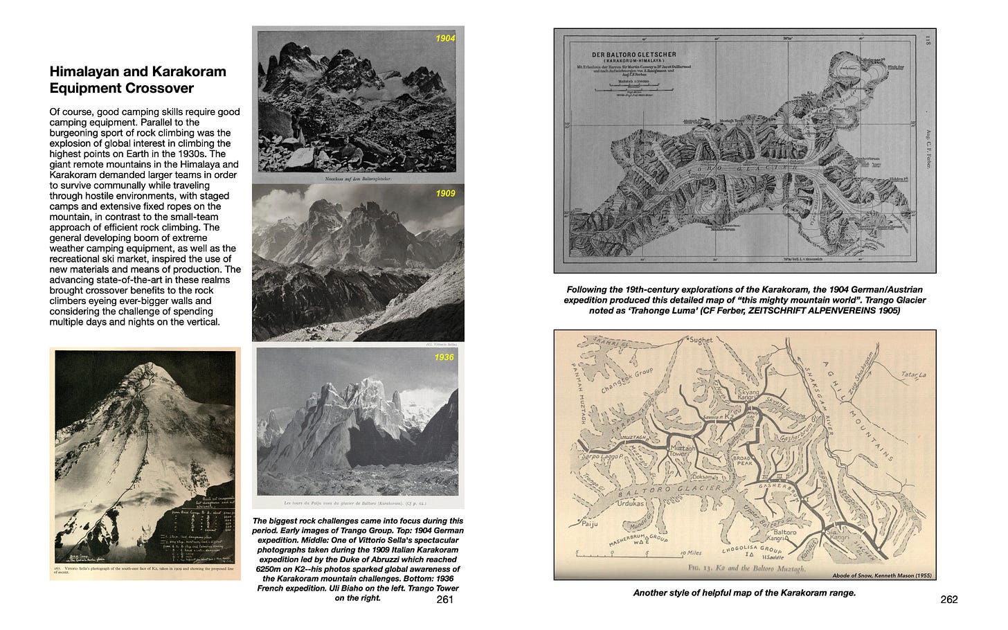 Trango 1988 (part b) - by John Middendorf