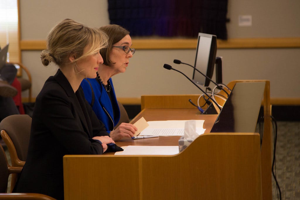 Campaign Finance Reform Testimony Campaign Finance Reform Testimony