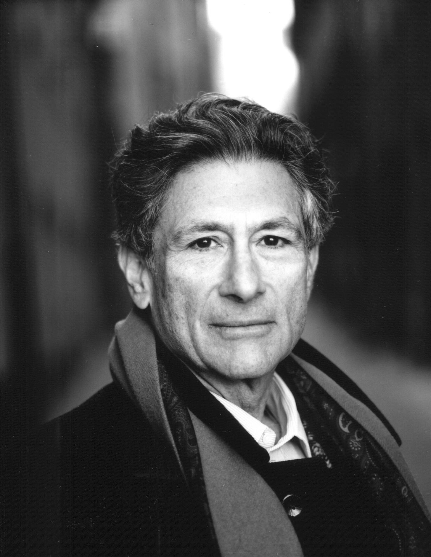 CPS | Edward Said Archive — Center for Palestine Studies | Columbia ...