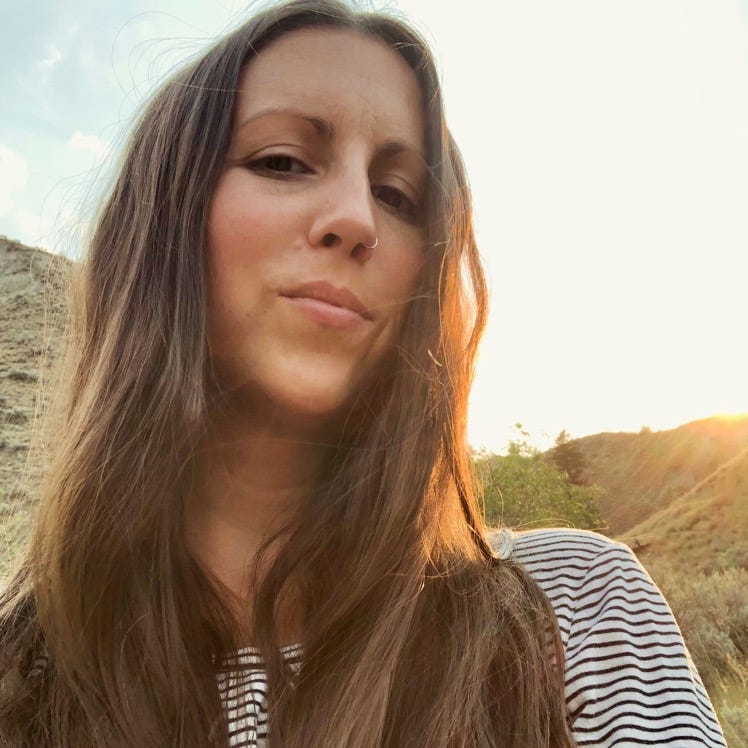 Ashley \ud83d\udd25\ud83c\udf0e\ud83c\udf31⭐️