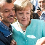 La newsletter di Giulio Meotti
