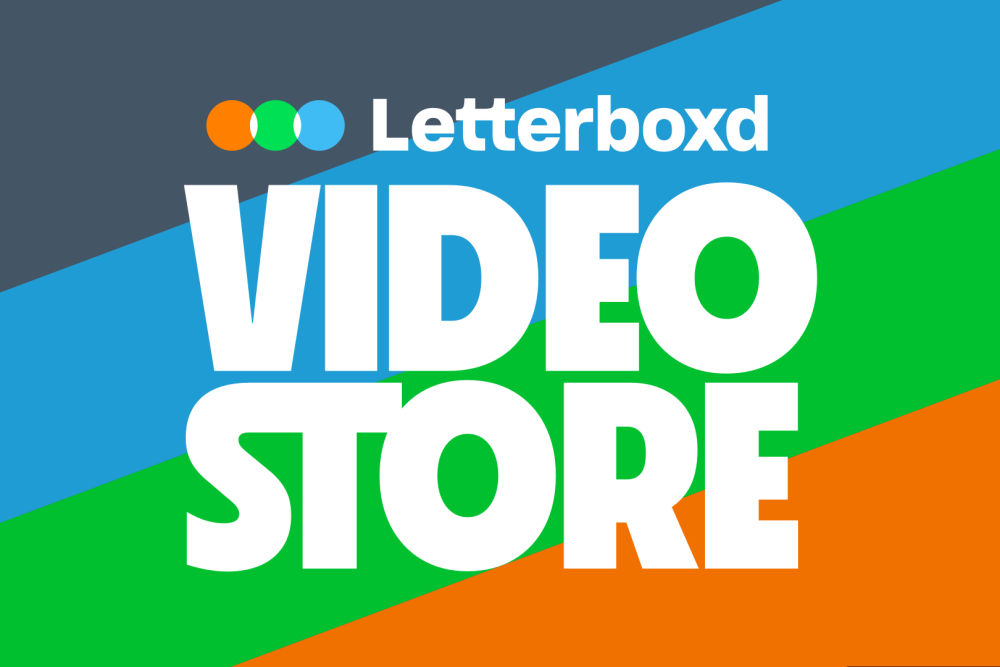 Letterboxd Video Store Letterboxd Video Store