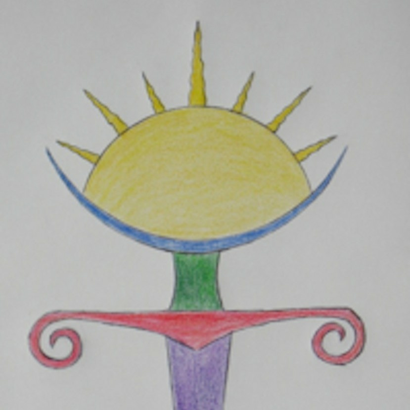 Into the Mystic by Janaka Stagnaro