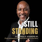 Clarence E. Stowers, Jr.