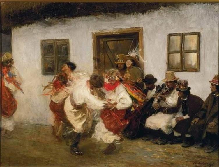 Obraz zawierający obraz, ramka na zdjęcia, ubrania, Sztuki wizualne

Zawartość wygenerowana przez AI może być niepoprawna.