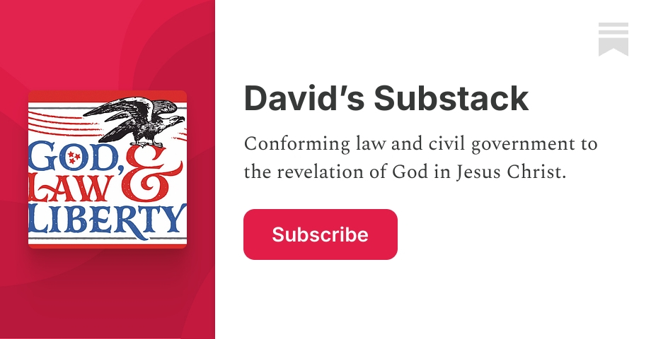 David’s Substack | David Fowler | Substack