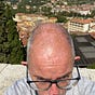 Mike P's avatar