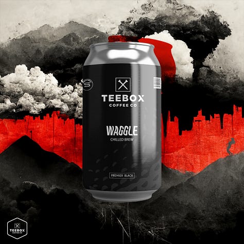 Instagram Grid Tasarımı