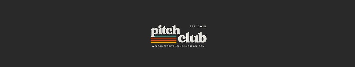 Pitch Club