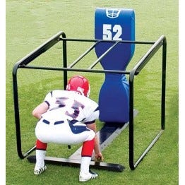 Football Training Equipment