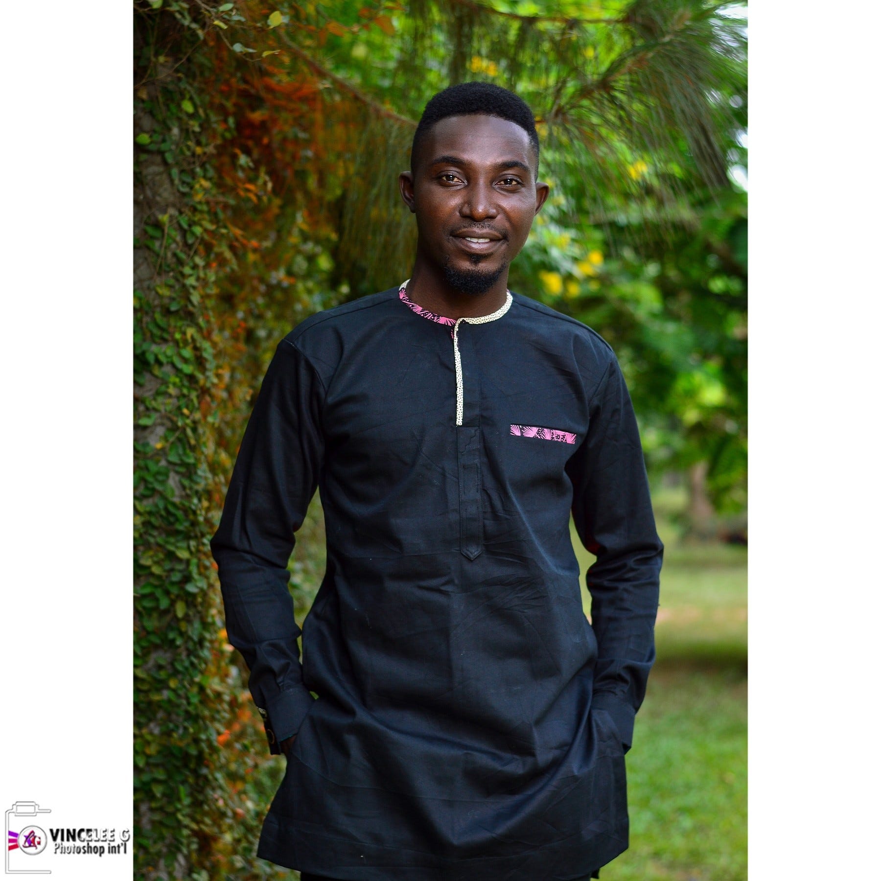 Critical African Thinkers 