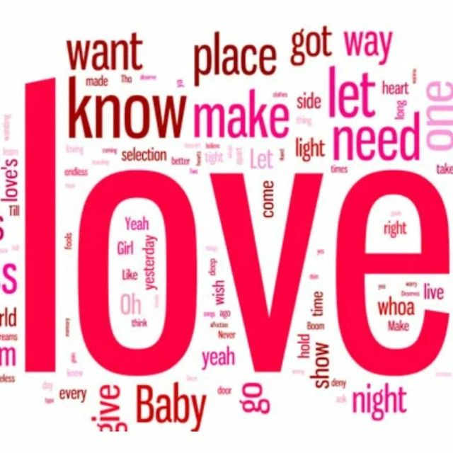 100 Love Songs performed by Chief Justice of Nuremberg 2.0