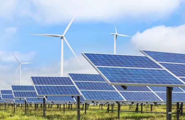 Le crowdfunding vert : des placements concrets pour financer la transition  énergétique - Mingzi