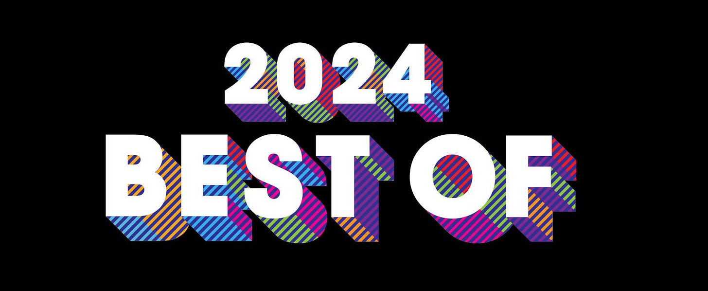 2024 Best Of Winners | Lynchburg Living